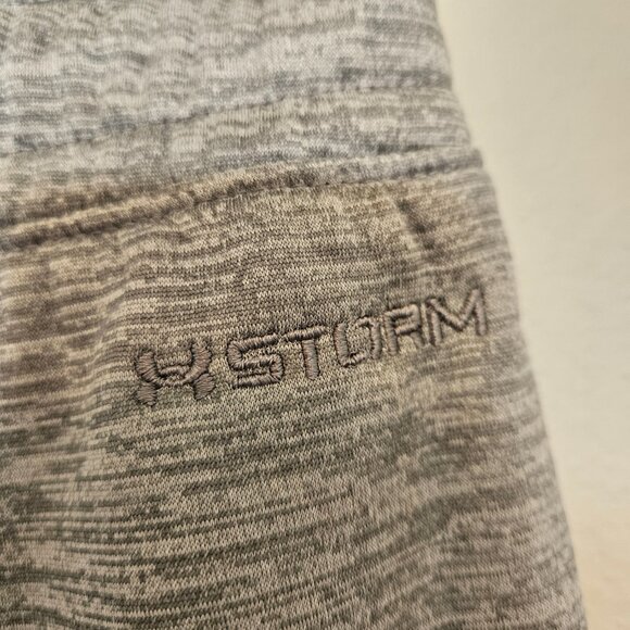 NWT Under Armour Storm Jogger Pants Size Small - Picture 3 of 6